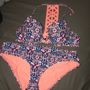Aerie bathing suit